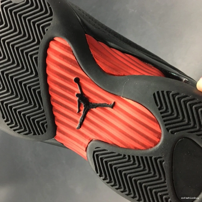14 (2018) Shot Air 487471-003 Last Jordan Retro 1006
